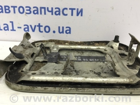 ФОТО Лючок бака для Nissan Tiida/Versa C11 Київ