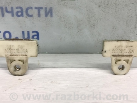 ФОТО Стекло двери переднее левое для Nissan Tiida/Versa C11 Київ