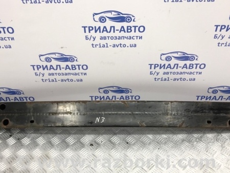 ФОТО Усилитель бампера задний для Nissan Tiida/Versa C11 Киев