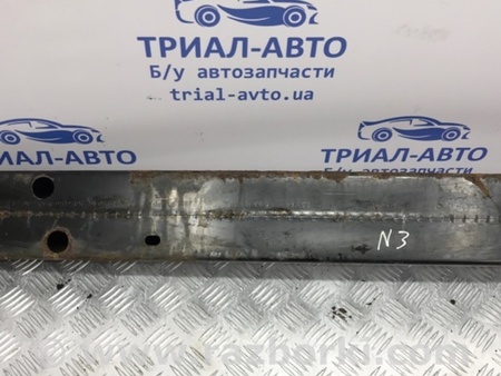 ФОТО Усилитель бампера задний для Nissan Tiida/Versa C11 Киев