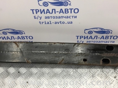 ФОТО Усилитель бампера задний для Nissan Tiida/Versa C11 Киев