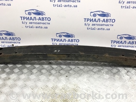 ФОТО Усилитель бампера задний для Nissan Tiida/Versa C11 Киев