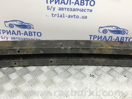 ФОТО Усилитель бампера задний для Nissan Tiida/Versa C11 Киев