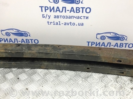 ФОТО Усилитель бампера задний для Nissan Tiida/Versa C11 Киев