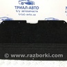 Обшивка крышки багажника Nissan Tiida/Versa C11