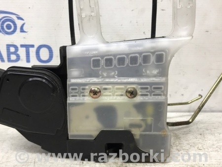 ФОТО Замок двери передний правый для Hyundai Tucson (04-10) Киев