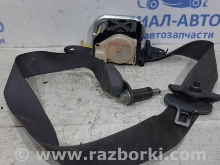 ФОТО Ремень безопасности передний правый для Hyundai Tucson (04-10) Київ