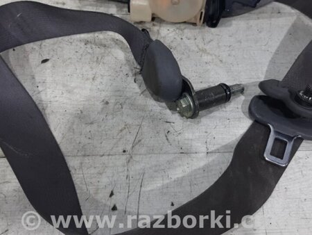 ФОТО Ремень безопасности передний правый для Hyundai Tucson (04-10) Київ
