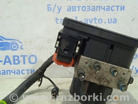 ФОТО Блок ABS для Chevrolet Lacetti Киев