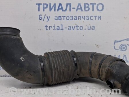ФОТО Патрубок воздушного фильтра для Hyundai Tucson (04-10) Київ