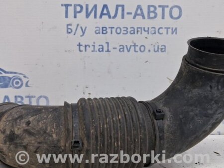 ФОТО Патрубок воздушного фильтра для Hyundai Tucson (04-10) Київ