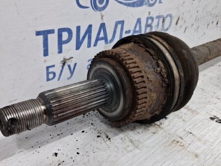 ФОТО Привод задний для Hyundai Tucson (04-10) Київ