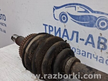 ФОТО Привод задний для Hyundai Tucson (04-10) Київ