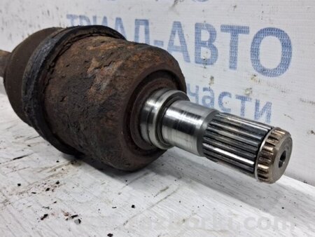 ФОТО Привод задний для Hyundai Tucson (04-10) Київ