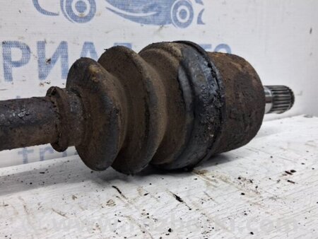 ФОТО Привод задний для Hyundai Tucson (04-10) Київ