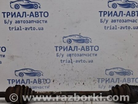 ФОТО Привод задний для Hyundai Tucson (04-10) Київ