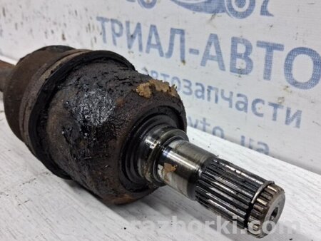 ФОТО Привод задний для Hyundai Tucson (04-10) Київ