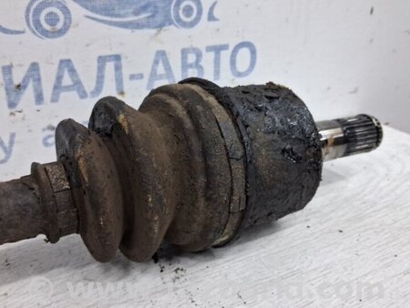 ФОТО Привод задний для Hyundai Tucson (04-10) Київ