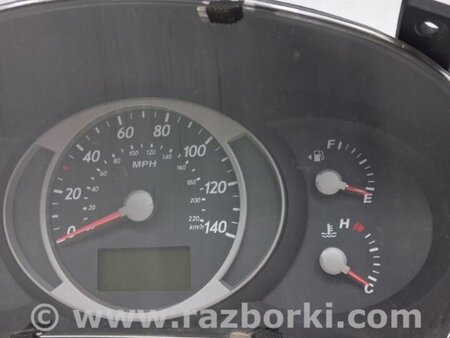 ФОТО Приборная панель для Hyundai Tucson (04-10) Київ