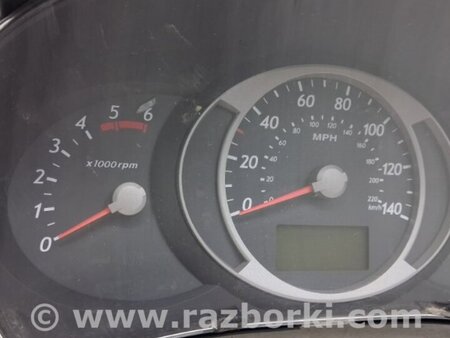 ФОТО Приборная панель для Hyundai Tucson (04-10) Київ