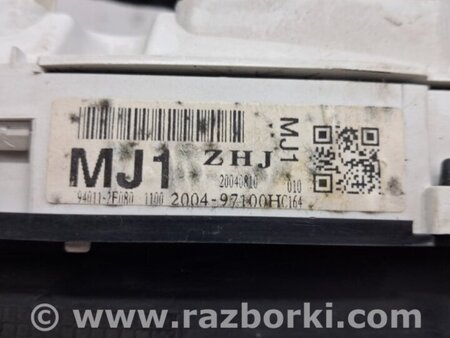 ФОТО Приборная панель для Hyundai Tucson (04-10) Київ