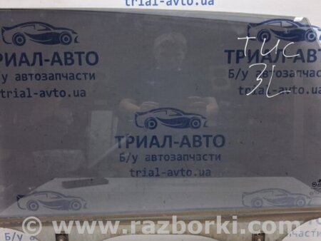 ФОТО Стекло двери заднее левое для Hyundai Tucson (04-10) Київ