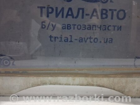 ФОТО Стекло двери заднее левое для Hyundai Tucson (04-10) Київ