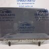 Стекло двери заднее левое Hyundai Tucson (04-10)