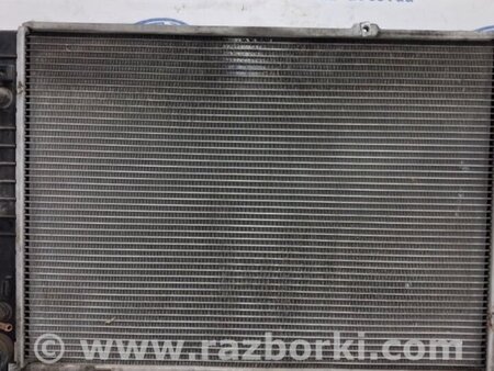 ФОТО Радиатор основной для Hyundai Tucson (04-10) Київ