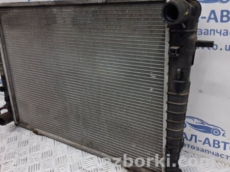 ФОТО Радиатор основной для Hyundai Tucson (04-10) Київ