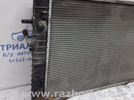 ФОТО Радиатор основной для Hyundai Tucson (04-10) Київ