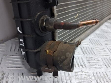 ФОТО Радиатор основной для Hyundai Tucson (04-10) Київ