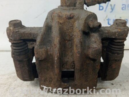 ФОТО Суппорт задний левый для Hyundai Tucson (04-10) Киев