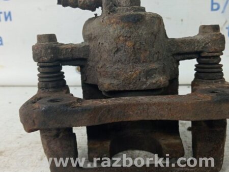 ФОТО Суппорт задний левый для Hyundai Tucson (04-10) Киев