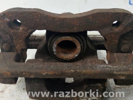 ФОТО Суппорт задний левый для Hyundai Tucson (04-10) Киев