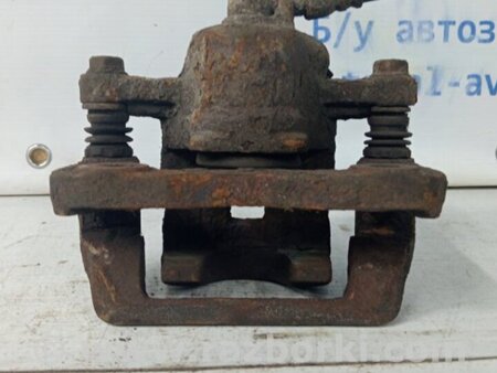 ФОТО Суппорт задний правый для Hyundai Tucson (04-10) Киев