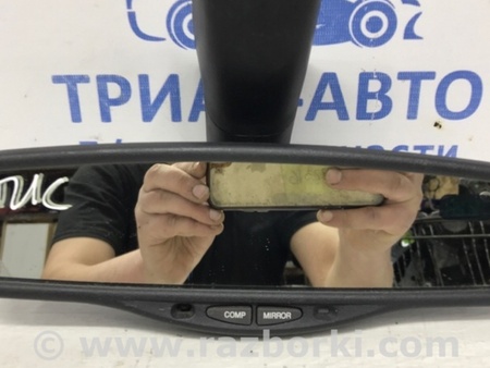 ФОТО Зеркало салона для Hyundai Tucson (04-10) Киев