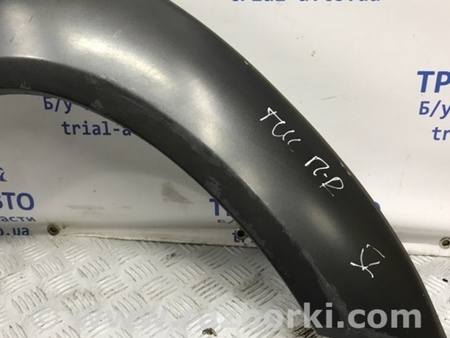 ФОТО Накладка крыла для Hyundai Tucson (04-10) Київ