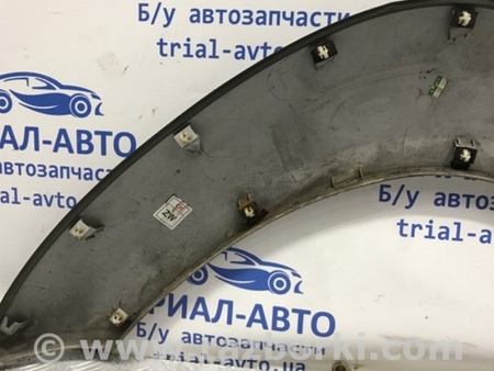 ФОТО Накладка крыла для Hyundai Tucson (04-10) Київ