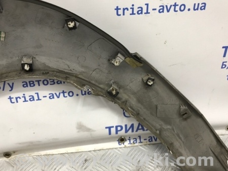 ФОТО Накладка крыла для Hyundai Tucson (04-10) Київ