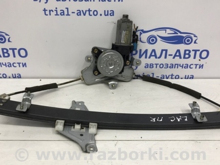 ФОТО Стеклоподъемник передний правый для Chevrolet Lacetti Київ