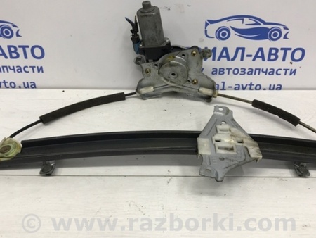 ФОТО Стеклоподъемник передний правый для Chevrolet Lacetti Київ
