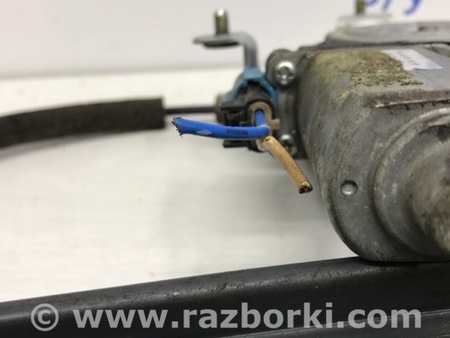 ФОТО Стеклоподъемник передний правый для Chevrolet Lacetti Київ