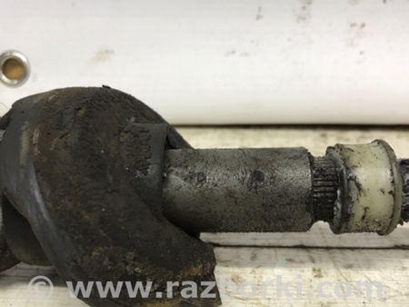 ФОТО Карданчик рулевой для Chevrolet Lacetti Киев