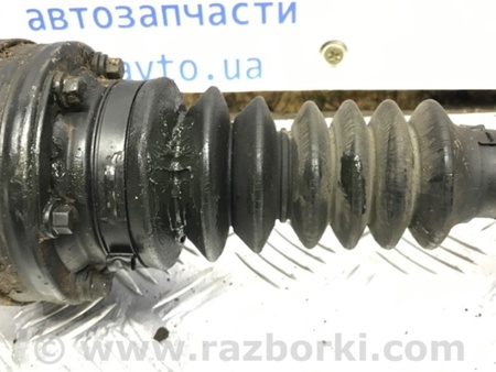 ФОТО Вал карданный для Hyundai Tucson (04-10) Киев