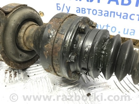 ФОТО Вал карданный для Hyundai Tucson (04-10) Киев