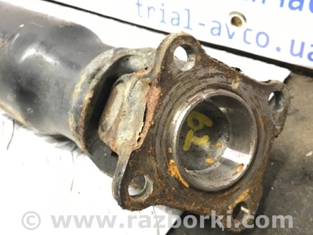 ФОТО Вал карданный для Hyundai Tucson (04-10) Киев