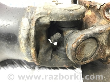 ФОТО Вал карданный для Hyundai Tucson (04-10) Киев