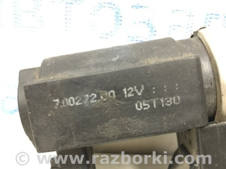 ФОТО Клапан управления турбиной для Hyundai Tucson (04-10) Київ