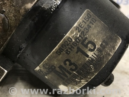 ФОТО Блок ABS для Hyundai Tucson (04-10) Киев